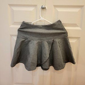 🎀2/$10🎀Sunday Best Grey Skirt